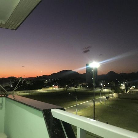 Super confortável com Wifi - Aptº Praia do Morro Guarapari Exterior foto