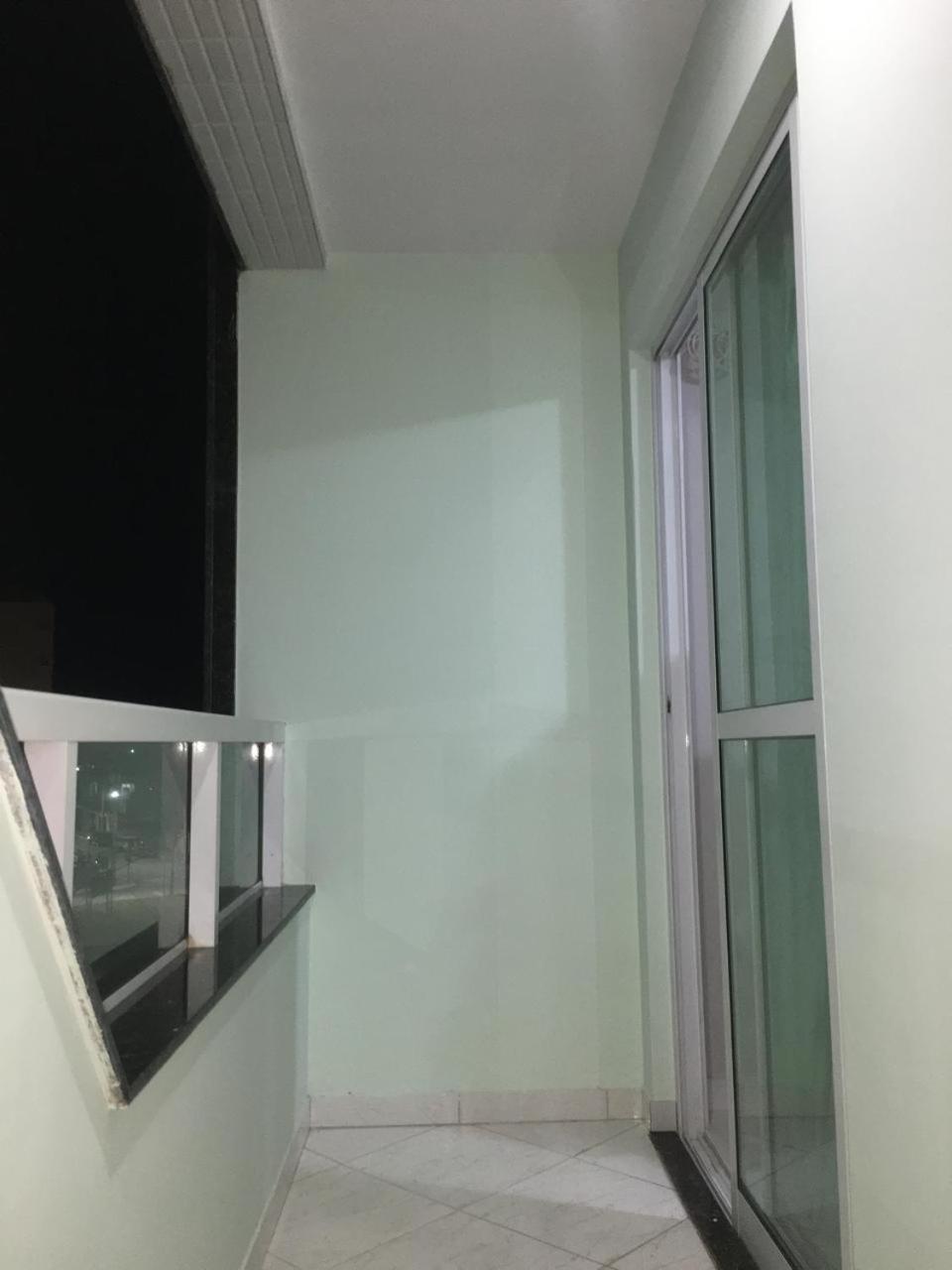 Super confortável com Wifi - Aptº Praia do Morro Guarapari Exterior foto