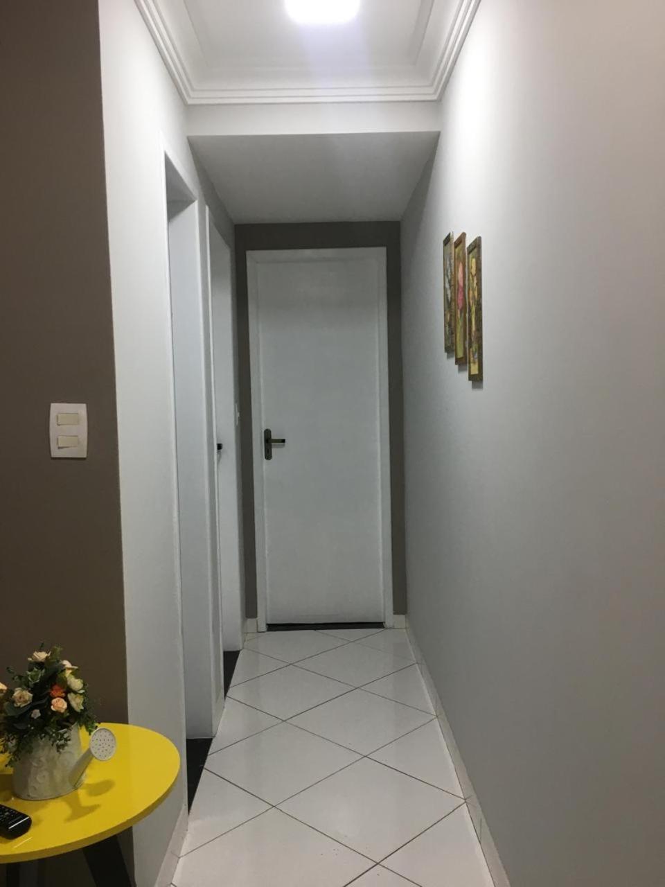 Super confortável com Wifi - Aptº Praia do Morro Guarapari Exterior foto