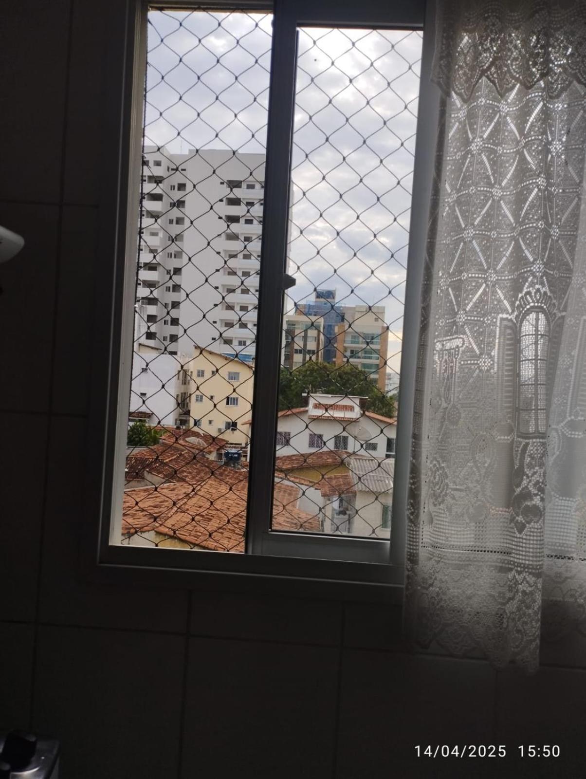 Super confortável com Wifi - Aptº Praia do Morro Guarapari Exterior foto