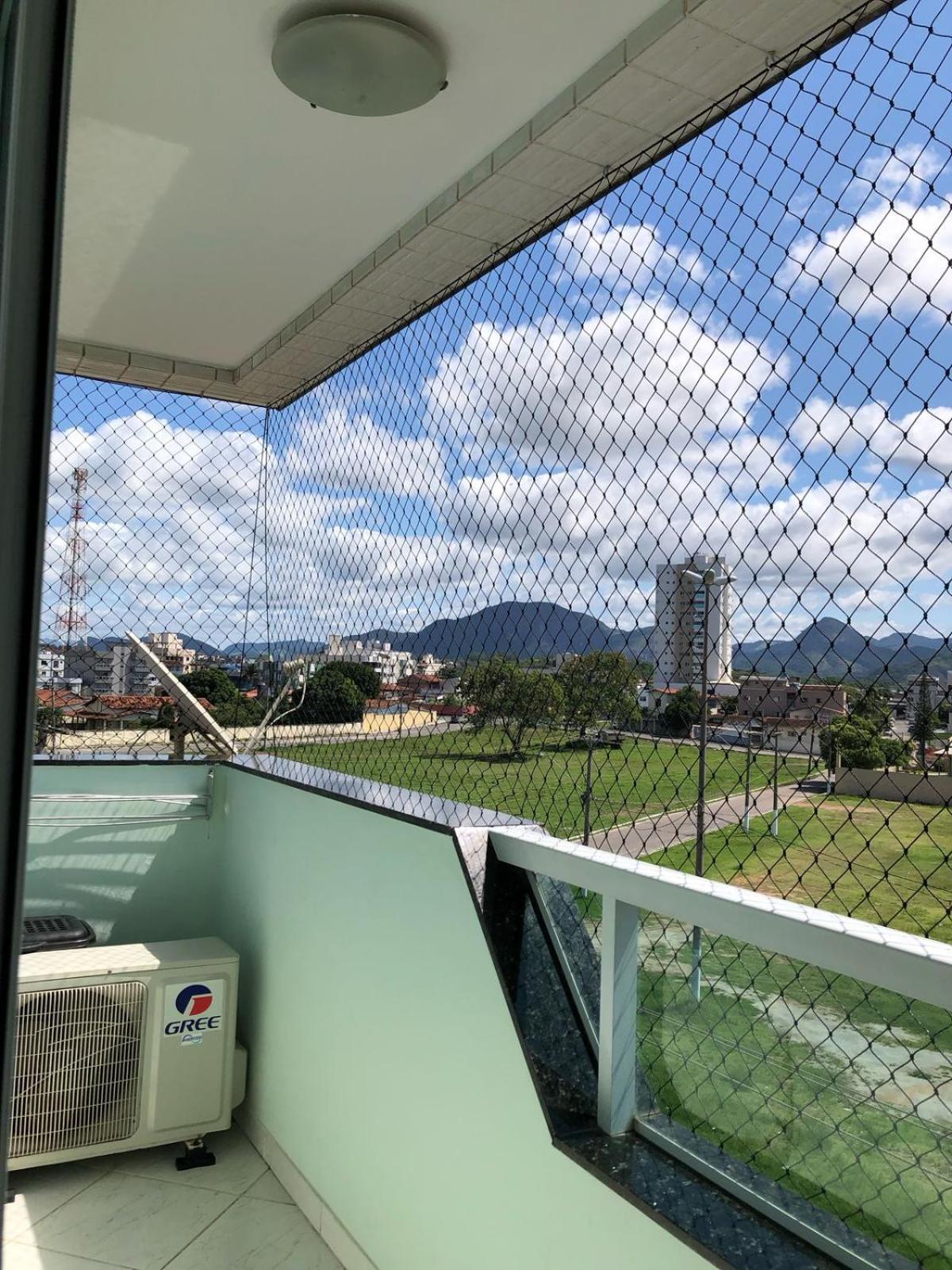 Super confortável com Wifi - Aptº Praia do Morro Guarapari Exterior foto